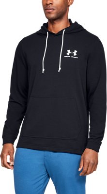 Under Armour Mens Sportstyle Sweater